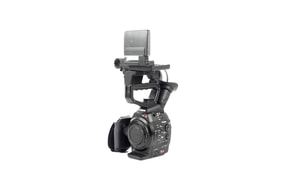 Videocamera Canon Cinema EOS C300 - Attacco EF