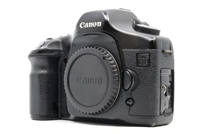Canon EOS 5D