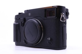 Fujifilm X-Pro 2