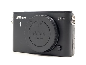 Nikon 1 J3