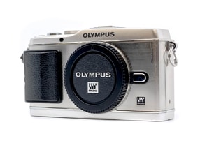 Olympus Pen E-P3
