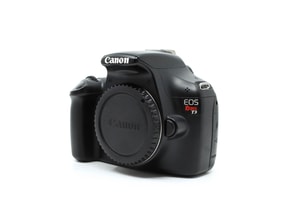 Canon EOS Rebel T3