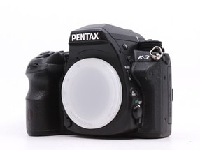 Pentax K-3