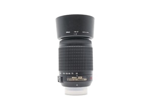 Nikon AF-S DX Nikkor 55-200mm f/4-5.6G ED