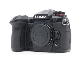 Panasonic Lumix DC-G9