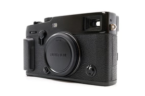 Fujifilm X-Pro 3