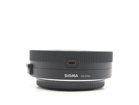Sigma USB Dock - Nikon Fit