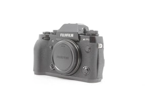 Fujifilm X-T1