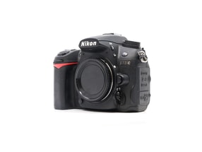 Nikon D7000