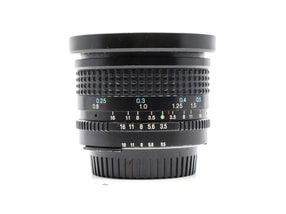 Tokina RMC 17mm f/3.5 - Nikon Fit   