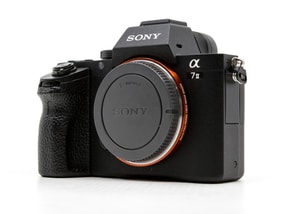 Sony Alpha A7 II
