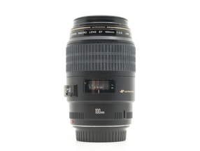 Canon EF 100mm f/2.8 Macro USM