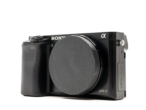 Sony Alpha A6000