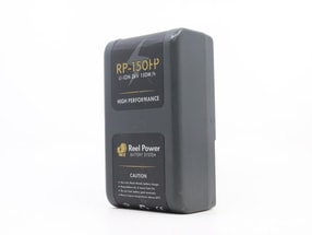 Hawk-Woods RP-150H 150Wh V-Mount Battery