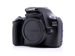 Canon EOS 1100D