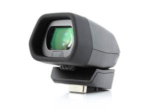 Blackmagic Design Pocket Cinema Camera Pro EVF
