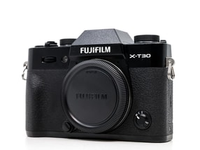 Fujifilm X-T30