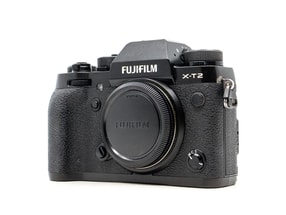 Fujifilm X-T2