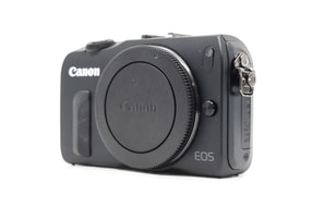 Canon EOS M