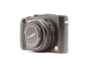 Panasonic LUMIX DMC-LX7