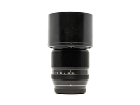 Fujifilm XF 60mm f/2.4 R Macro