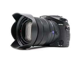 Sony Cyber-shot RX10 Mark III