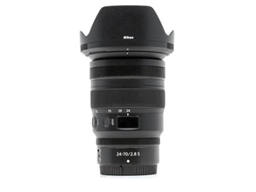 Nikon Nikkor Z 24-70mm f/2.8 S