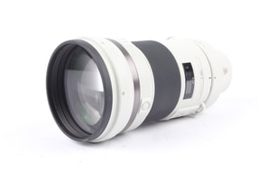 Sony 300mm f/2.8 G SSM II