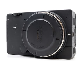 Sigma FP-L