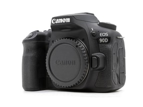 Canon EOS 90D