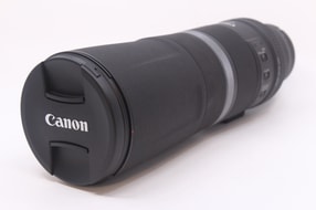 Canon RF 800mm f/11 IS STM