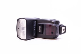 Canon Speedlite 580EX II