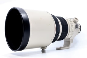 Canon EF 200mm f/2 L IS USM