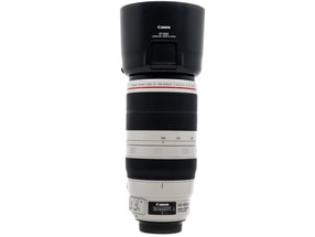 Canon EF 100-400mm f/4.5-5.6 L IS II USM