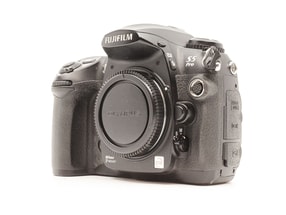 Fujifilm FinePix S5 Pro