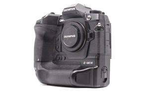 Olympus OM-D E-M1X