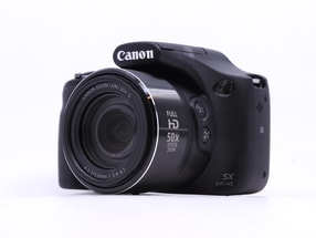 Canon PowerShot SX540 HS