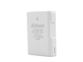 Nikon EN-EL14a Battery