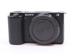 Sony ZV-E10