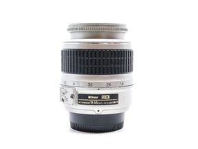 Nikon AF-S DX Nikkor 18-55mm f/3.5-5.6G ED II