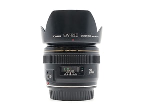 Canon EF 28mm f/1.8 USM