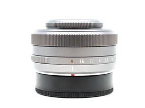 TTArtisan 27mm f/2.8 - Fujifilm X Fit