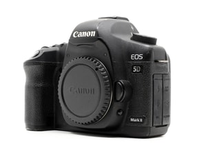 Canon EOS 5D Mark II