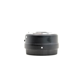 Nikon FTZ Anschluss Adapter