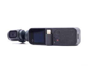 DJI Osmo Pocket