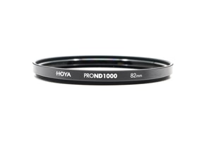 Filtro Hoya ProND1000 da 82mm
