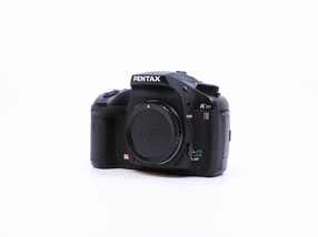 Pentax K10D