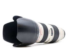 Canon EF 70-200mm f/2.8 L USM