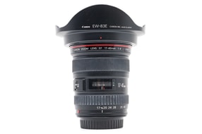 Canon EF 17-40mm f/4 L USM