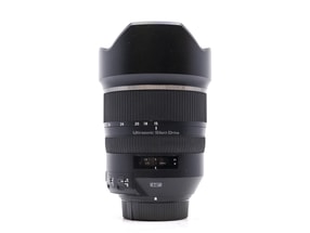 Tamron SP 15-30mm f/2.8 Di VC USD - Nikon Fit